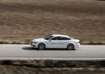 Audi A7 Sportback h-tron Quattro Concept 2014 года